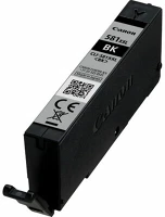 Canon CLI-581BK XXL Cli-581xxl black kép
