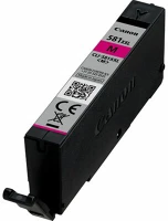 Canon CLI-581M XXL Cli-581xxl magenta kép