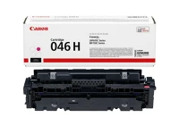 Canon 1252C002 Crg 046h magenta toner kép