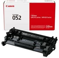 Canon 2199C002 Crg052 toner kép