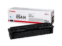 Canon 3027C002AA Crg-054h cyan toner kép