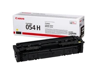 Canon 3025C002AA Crg-054h yellow toner kép