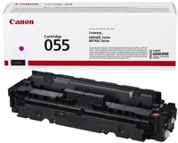Canon 3014C002AA Crg055 magenta toner kép