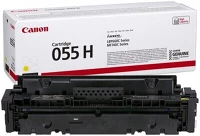 Canon 3013C002AA 055 toner sárga kép