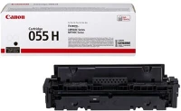 Canon 3020C002AA Crg055h fekete toner kép