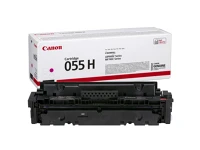 Canon 3018C002AA Crg-055h magenta toner kép