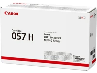 Canon 3010C002AA Crg-057h black toner kép