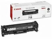 Canon 2659B002 Crg 718 yellow toner kép