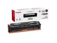 Canon CRG-731H B Crg-731h b toner, fekete kép