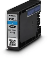Canon 9193B001 Pgi-1500xl cyan kép