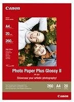 Canon 2311B019 Photo paper plus fotópapír a4 kép