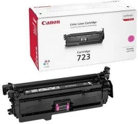Canon 2642B002 Crg-723 magenta eredeti toner kép