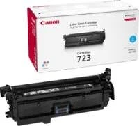 Canon 2643B002 Crg-723 cyan toner kép