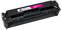 Canon 2660B002AAKTN Utángyártott  crg718 toner magenta 2.800 oldal kapacitás katun (new build) kép