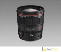 Canon 2750B005AA Ef 24mm f/1.4 l ii usm kép