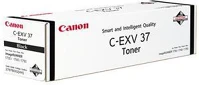 Canon 2787B002 C-exv37 fekete eredeti toner kép