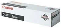 Canon C-EXV43 FEKETE C-exv43 fekete eredeti toner kép