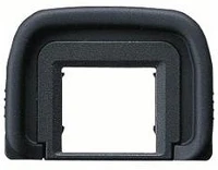 Canon 2865A001AA Camera diop adjust lens ed +2.0 dioptriás kereső kép