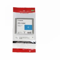 Canon 2886C001AA Pfi-120 cartridge cyan 130ml kép