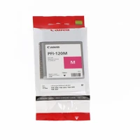 Canon 2887C001AA Pfi-120 cartridge magenta 130ml kép