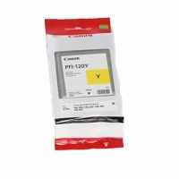 Canon 2888C001AA Pfi-120 cartridge yellow 130ml kép