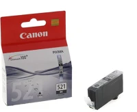 Canon 2933B001 Patron  cli-521bk black kép