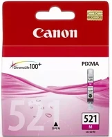 Canon 2935B001/CLI-521M 2935b001/cli-521m tintapatron kép