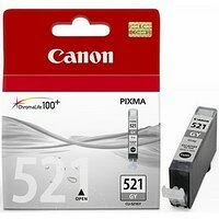 Canon 2937B001 Cli-521 grey kép
