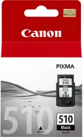 Canon 2970B001AA Pg-510bk black tintapatron kép