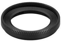 Canon 2974C001 Lens hood ew-52 napellenző (rf 35) kép