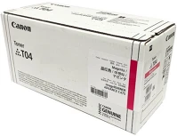 Canon 2978C001AA T04 toner magenta 27.500 oldal kapacitás kép