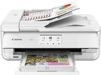 Canon 2988C056 Pixma ts9551ca többfunkciós nyomtató, színes, a3, fehér kép