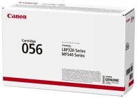 Canon 3007C002 Crg-056 fekete eredeti toner kép