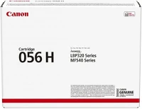 Canon 3008C002 056 high black toner kép
