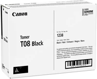 Canon 3010C006 T08 toner black original kép