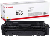 Canon 3013C002 Crg-055 sárga eredeti toner kép
