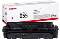 Canon 3014C002 Crg-055 magenta eredeti toner kép