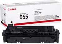 Canon 3016C002AA 055 toner fekete kép