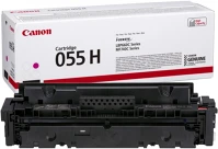 Canon 3018C002 Crg-055h magenta eredeti toner kép