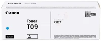 Canon 3019C006 T09 cyan toner kép