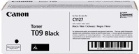 Canon 3020C006 T09 black toner kép