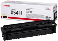 Canon 3025C002 Crg-054h sárga eredeti toner kép