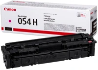 Canon 3026C002 Crg-054h magenta eredeti toner kép