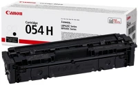 Canon 3028C002 Crg-054h fekete eredeti toner kép