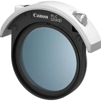 Canon 3050C001 Drop-in pl-c (wiii) cirkuláris polárszűrő 52mm kép