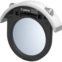Canon 3051C001 Drop-in zselatin szűrőtartó (wiii) 52mm kép