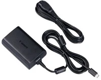 Canon 3250C003 Pd-e1 eos r usb adapter kép