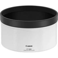 Canon 3334C001 Et-160b rövid napellenző ef 600mm f / 4l is iii usm objektívhez kép