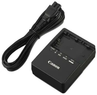 Canon 3349B001AA Lc-e6e akkumulátor töltő kép