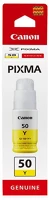 Canon 3405C001 Gi-50 y yellow kép